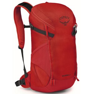 Osprey SKARAB 22 firestarter orange batoh