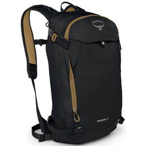 Osprey SOELDEN 22 black