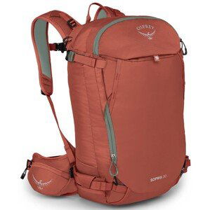 Osprey SOPRIS 30 emberglow orange