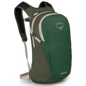 Osprey DAYLITE green canopy/green creek