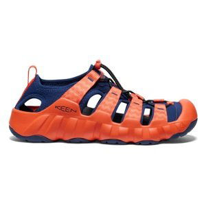 Keen HYPERPORT H2 MEN scarlet ibis/naval academy Velikost: 43 pánské sandály