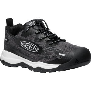 Keen WANDURO SPEED YOUTH black/vapor Velikost: 32/33 dětské boty