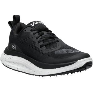 Keen WK400 WOMEN black/white Velikost: 38,5 dámské boty