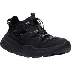 Keen WK450 SANDAL MEN black/black Velikost: 47,5 pánské sandály