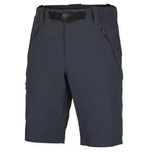 Northfinder DARRIN BE-3475OR-301 dark grey Velikost: XL šortky