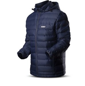 Trimm Topas Dark Navy Velikost: S pánská bunda