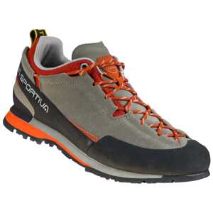 La Sportiva Boulder X Clay/Saffron Velikost: 41