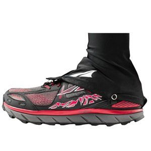 Altra TRAIL GAITER BLACK/GRAY Velikost: S/M návleky