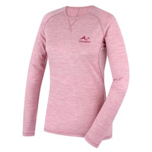 Husky Merino termoprádlo Merow L faded pink Velikost: L spodní prádlo