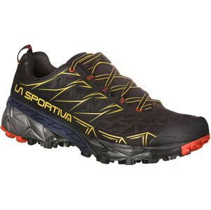 La Sportiva Akyra BLACK Velikost: 42,5 boty