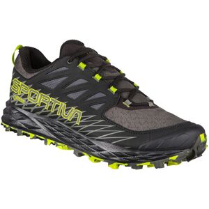 La Sportiva Lycan GTX Carbon/Apple Green Velikost: 47 boty