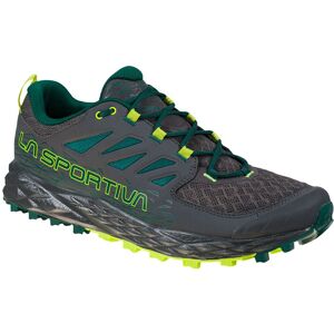 La Sportiva Lycan II Carbon/Neon Velikost: 44,5 boty