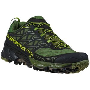 La Sportiva Akyra Olive/Neon Velikost: 45,5 boty