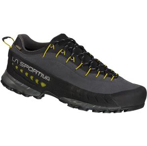 La Sportiva TX4 GTX Men Carbon/Kiwi Velikost: 39,5