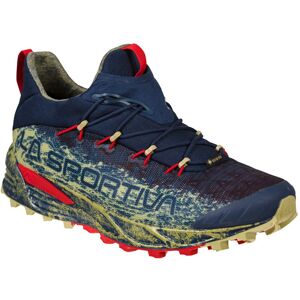 La Sportiva Tempesta GTX Men Night Blue/Cedar Velikost: 44 boty