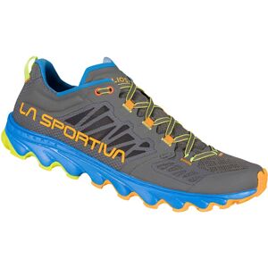 La Sportiva Helios III Metal/Electric Blue Velikost: 41,5 boty