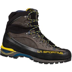 La Sportiva Trango Alp Evo Gtx Men Carbon/Moss Velikost: 41,5 pánské boty