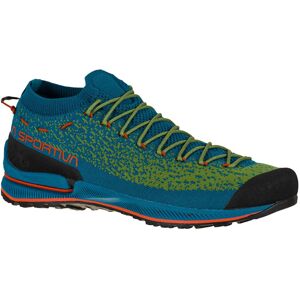 La Sportiva TX2 Evo Space Blue/Saffron Velikost: 43 boty