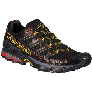 La Sportiva Ultra Raptor II Black/Yellow Velikost: 45 boty