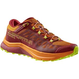 La Sportiva KARACAL Sangria/Hawaiian Sun Velikost: 43,5 boty