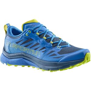 La Sportiva Jackal II Electric Blue/Lime Punch Velikost: 43 boty