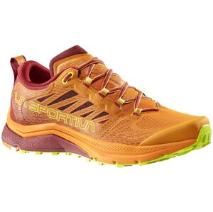 La Sportiva Jackal II Hawaiian Sun/Sangria Velikost: 42,5 boty