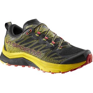 La Sportiva Jackal II Black/Yellow Velikost: 41,5 boty