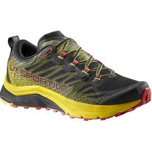 La Sportiva Jackal II Black/Yellow Velikost: 42 boty