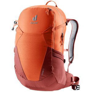 Deuter Futura 23 paprika-redwood batoh