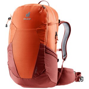 Deuter Futura 27 paprika-redwood batoh