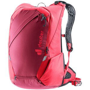 Deuter Updays 24 SL ruby-hibiscus batoh