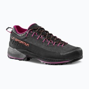 La Sportiva TX4 EVO Women GTX carbon/springtime Velikost: 38 dámské boty