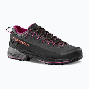 La Sportiva TX4 EVO Women GTX carbon/springtime Velikost: 39 dámské boty