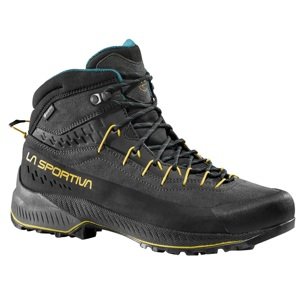 La Sportiva TX4 Evo Mid GTX carbon/bamboo Velikost: 41 pánské boty