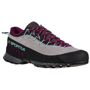 La Sportiva TX4 Woman Grey/Iceberg Velikost: 38,5