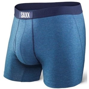 Saxx ULTRASOFT BB FLY indigo Velikost: XXL boxerky