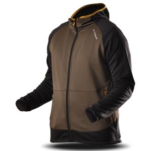 Trimm OASIS khaki/ grafit black Velikost: M pánská bunda