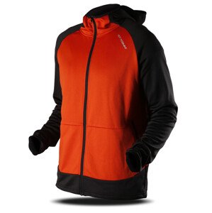 Trimm OASIS orange/ grafit black Velikost: S pánská bunda