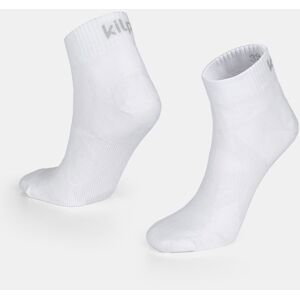 Kilpi 2P MINIMIS-U Bílá Velikost: 39 ponožky
