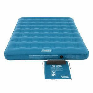 Coleman Extra Durable Airbed Double