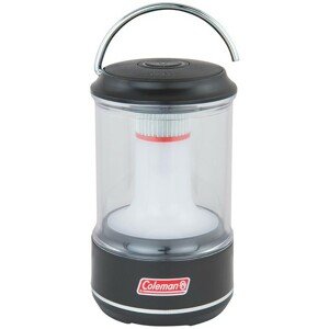 Coleman BatteryGuard 200L Mini Lantern Black