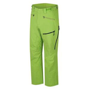 Hannah Gibson Lime green Velikost: L pánské kalhoty