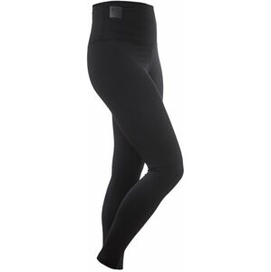 SENSOR INFINITY ECO dámské legíny true black Velikost: XL