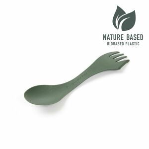 Light My Fire Spork original BIO shady green