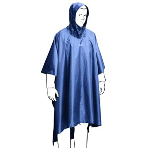 Boll Bivy Poncho SF DARK BLUE