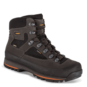 AKU Conero GTX black/grey Velikost: 46