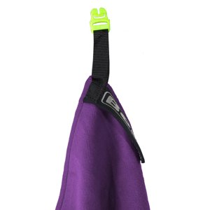 Boll LITETREK TOWEL S violet