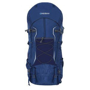 Husky Batoh Ultralight   Ribon 60l modrá Velikost: OneSize