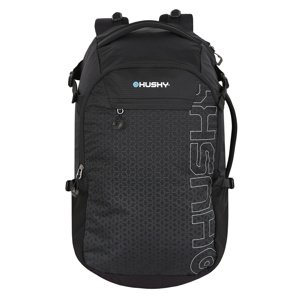 Husky Batoh Turistika Campus 30l black Velikost: UNI