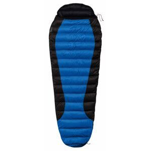 Warmpeace VIKING 300 195 cm blue/grey/black Velikost: 195L